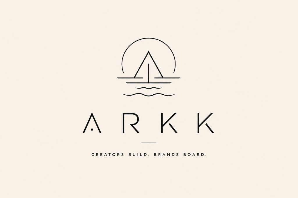 Arkk logo